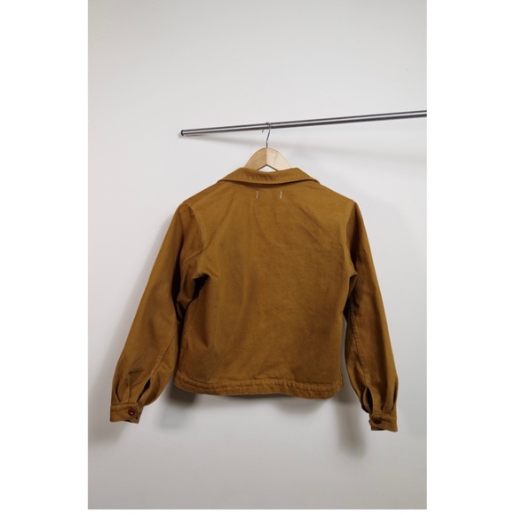 Alex Mill chore jacket - Picture 2 of 4